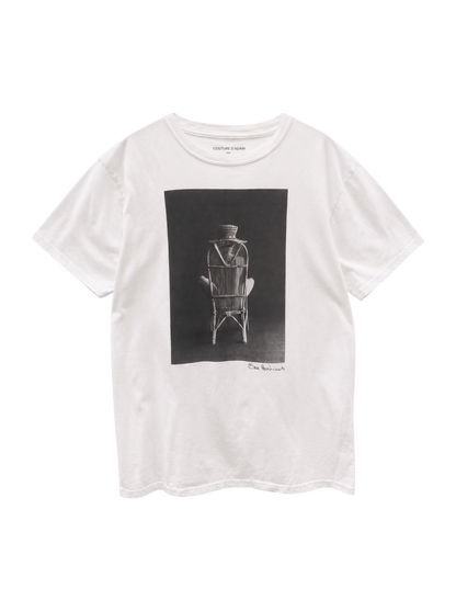 COUTRE D ADAM:Tシャツ/カットソー