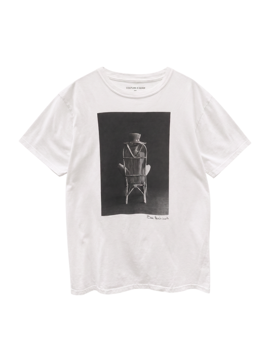 COUTRE D ADAM:Tシャツ/カットソー