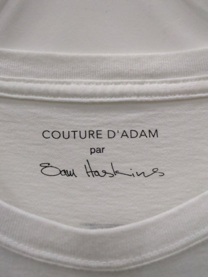 COUTRE D ADAM:Tシャツ/カットソー