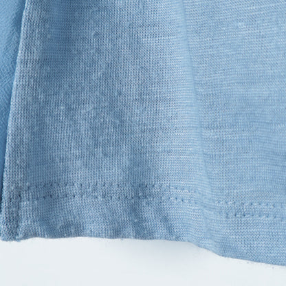 SHIPS:RAMIE×CHIFFON DRAPE PO