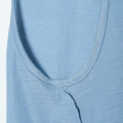 SHIPS:RAMIE×CHIFFON DRAPE PO