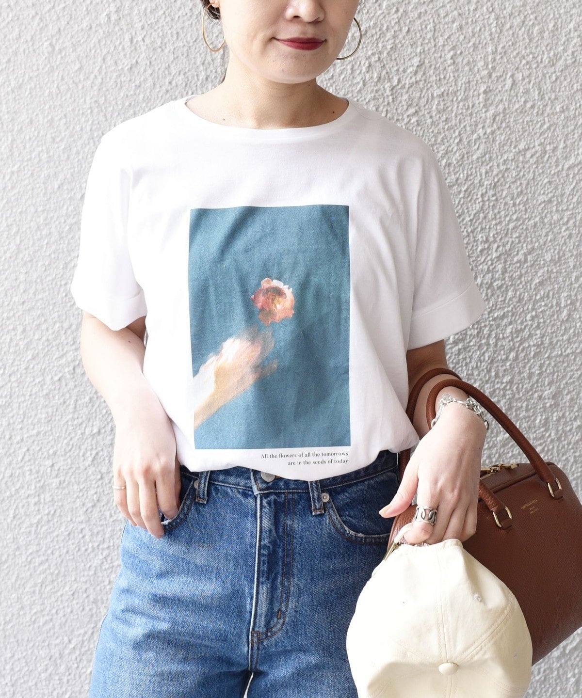 SHIPS:Tシャツ/カットソー