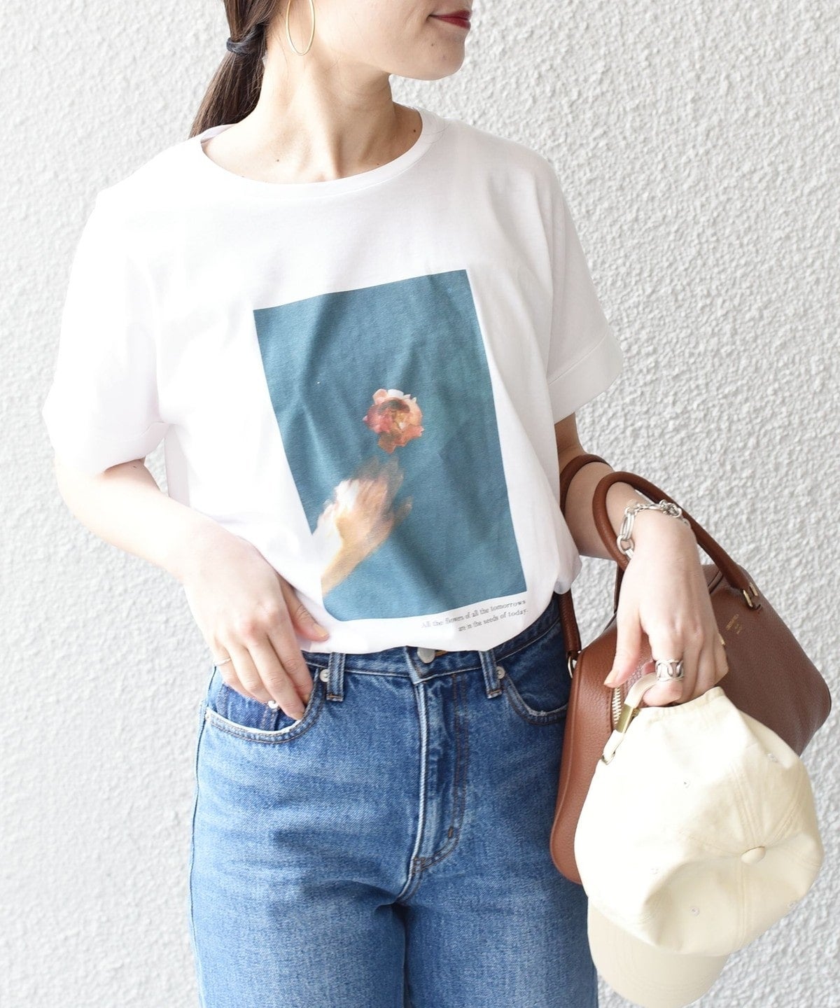 SHIPS:Tシャツ/カットソー