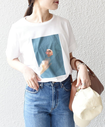 SHIPS:Tシャツ/カットソー