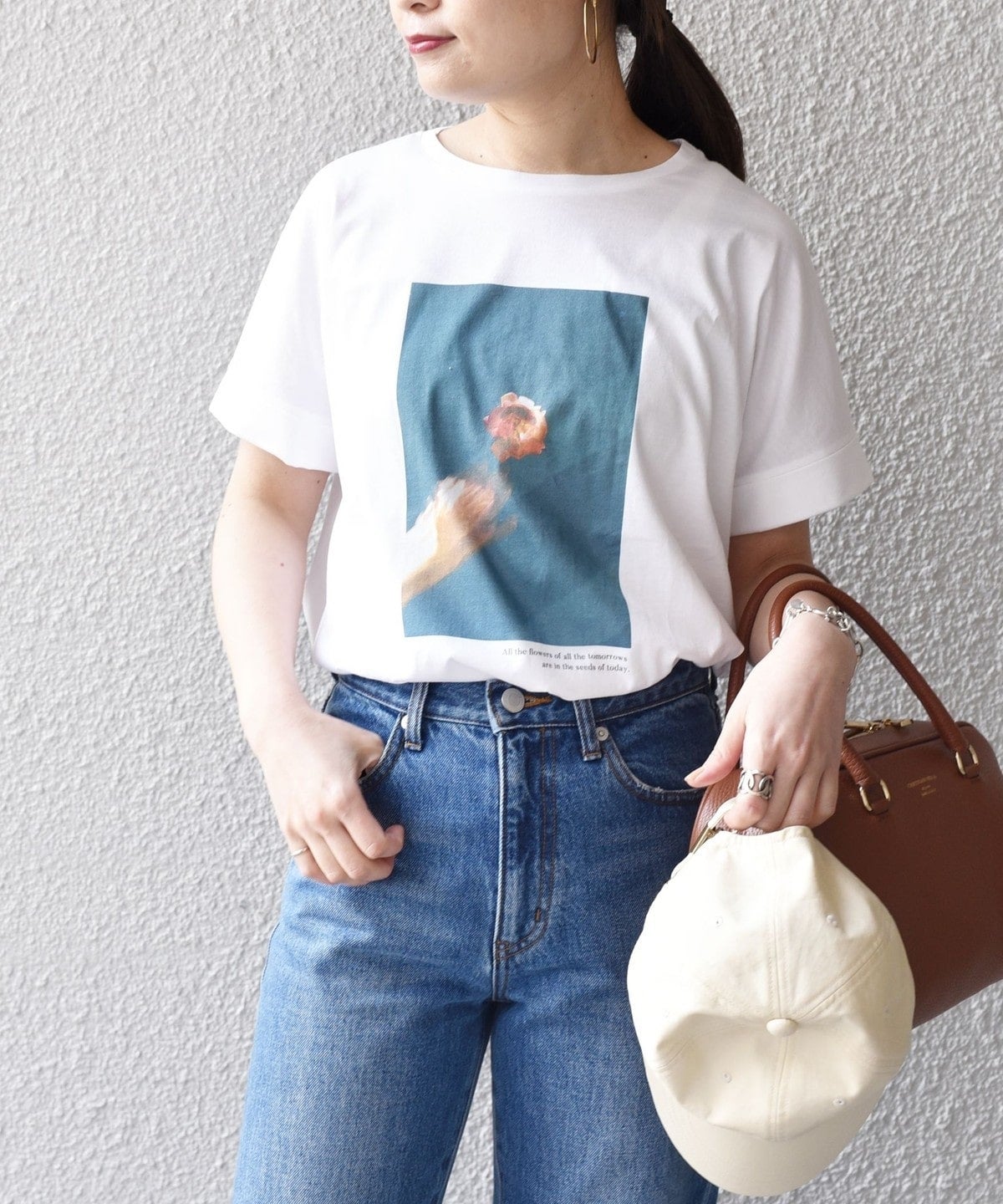 SHIPS:Tシャツ/カットソー