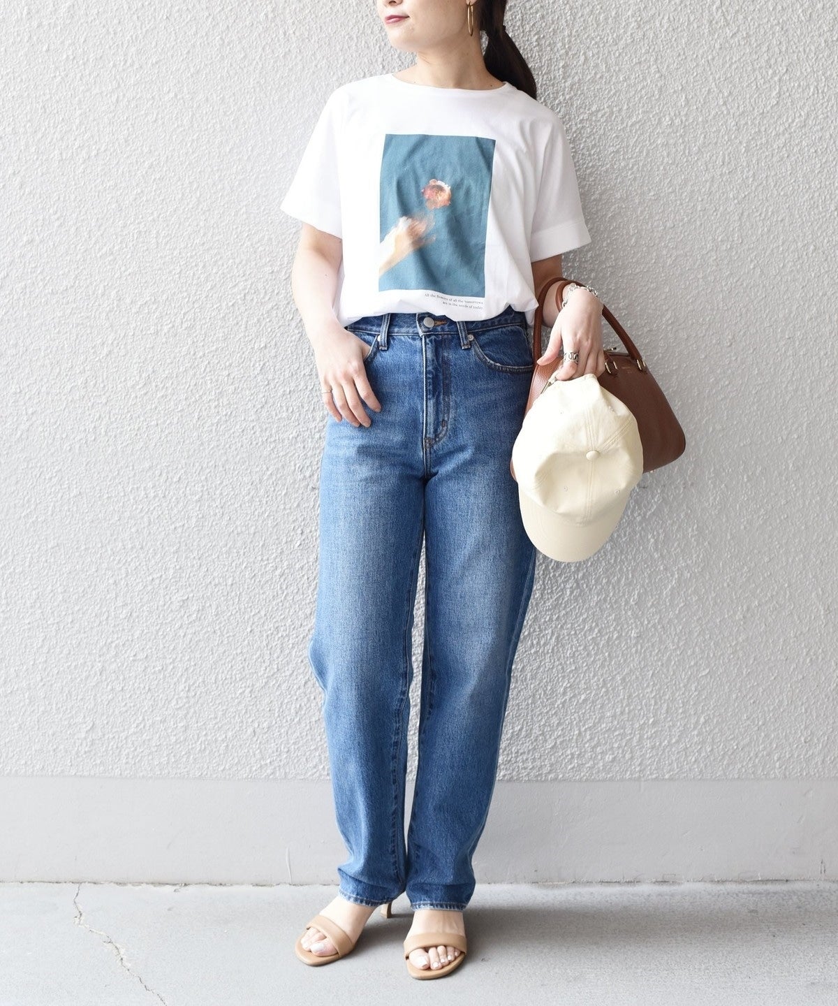 SHIPS:Tシャツ/カットソー