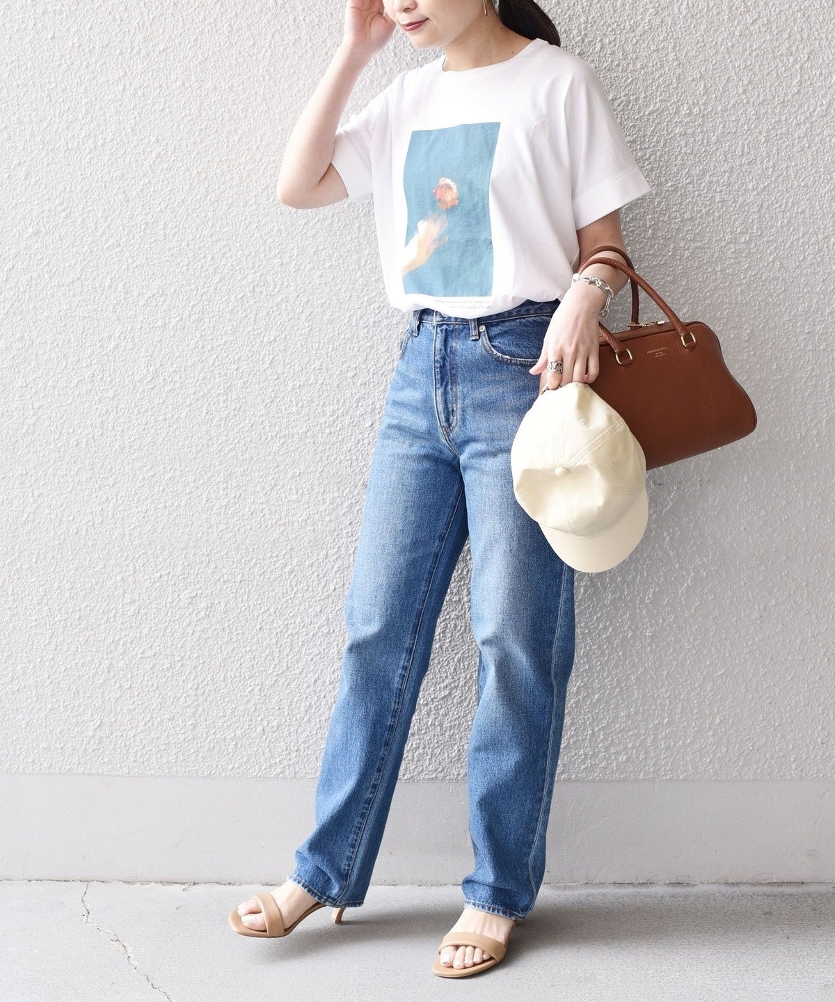 SHIPS:Tシャツ/カットソー