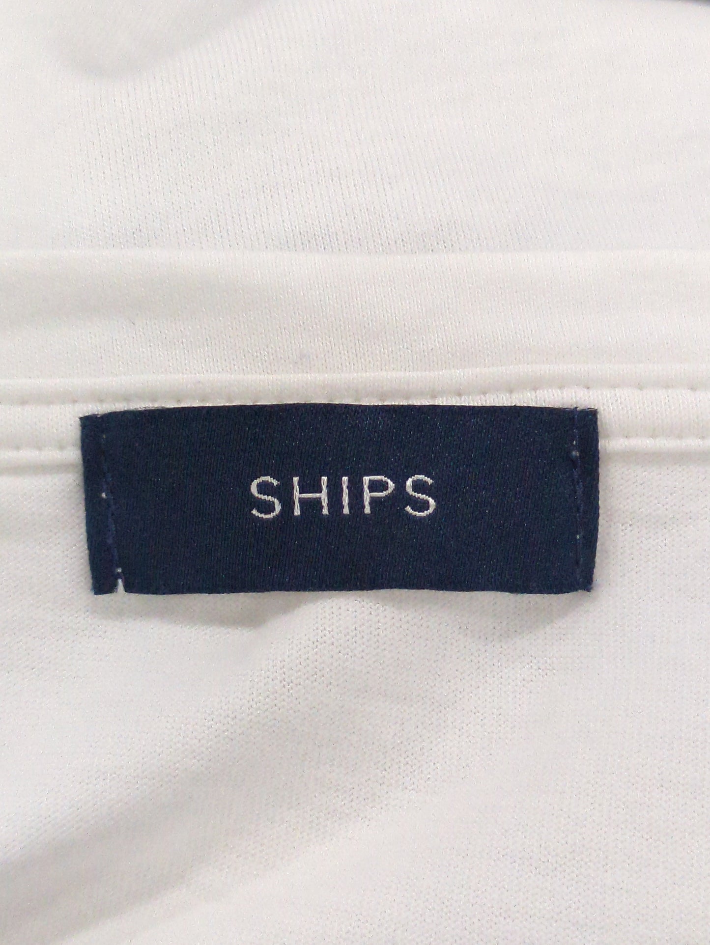 SHIPS:Tシャツ/カットソー