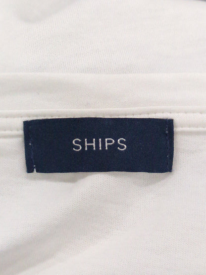 SHIPS:Tシャツ/カットソー