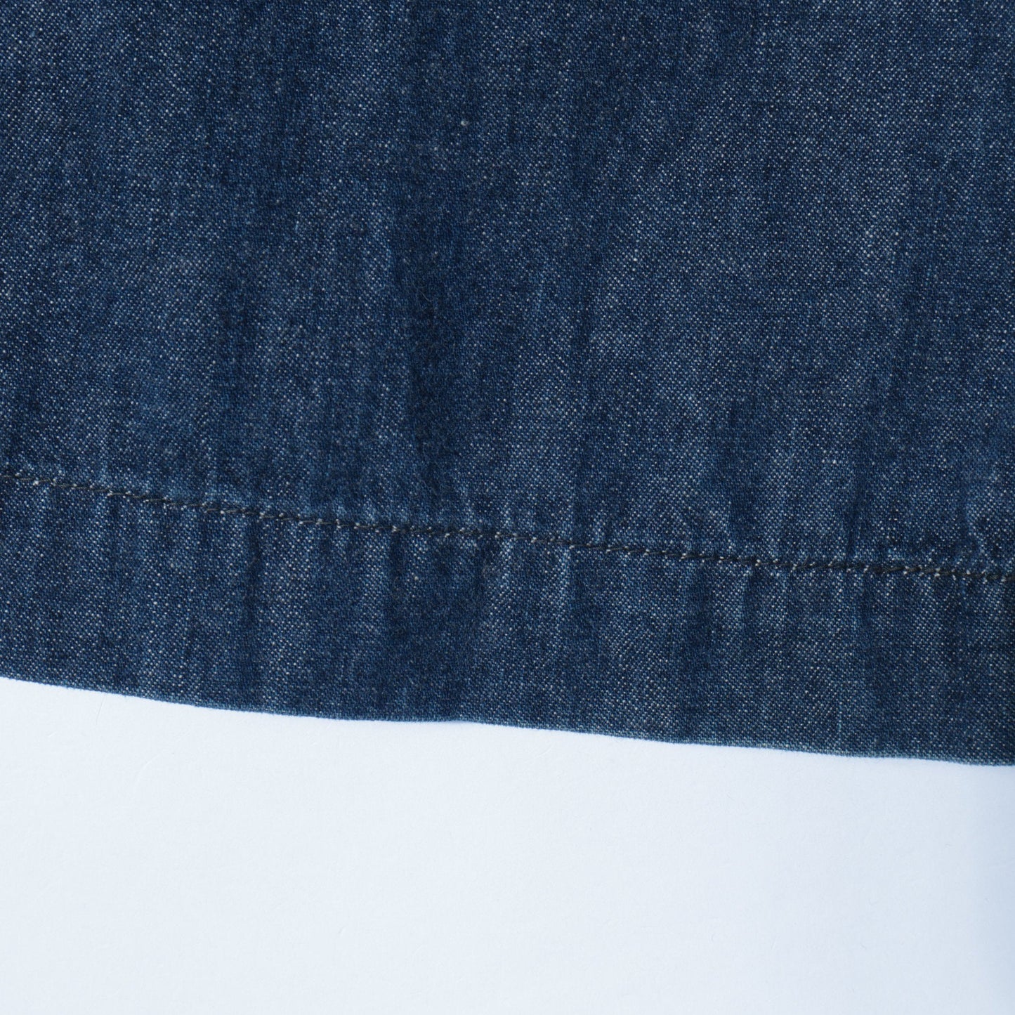 POST:CHINOIS 5oz DNM IKAT COMB