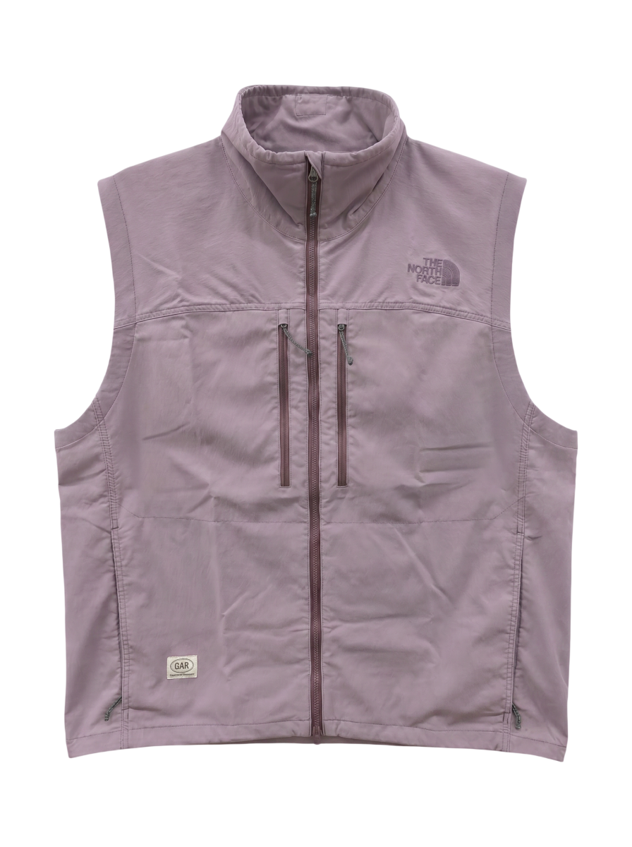 THE NORTH FACE:ベスト