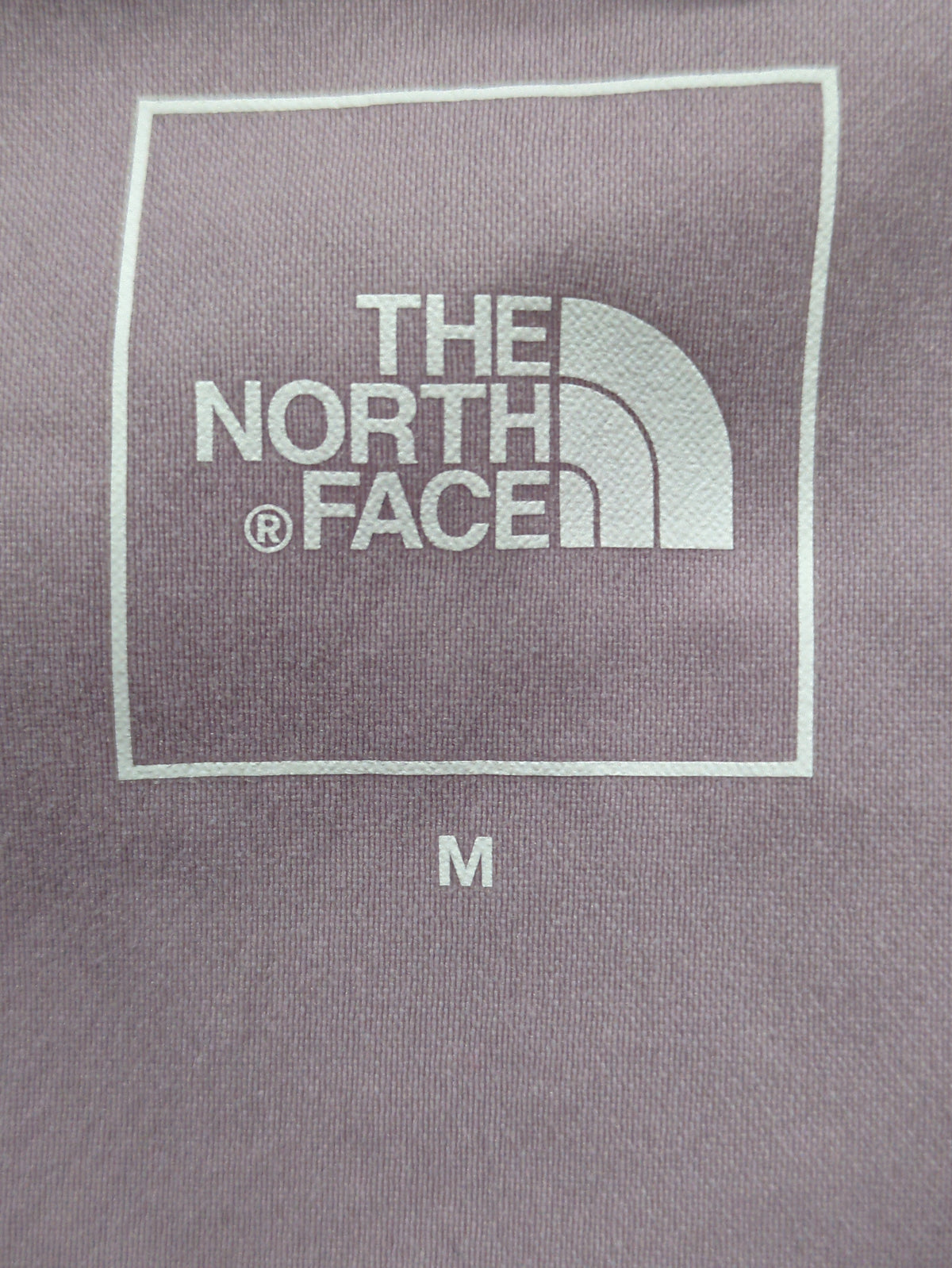 THE NORTH FACE:ベスト