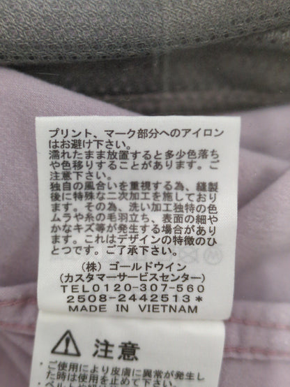 THE NORTH FACE:ベスト