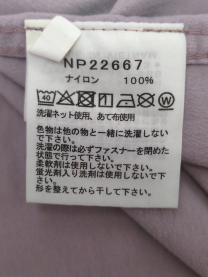 THE NORTH FACE:ベスト