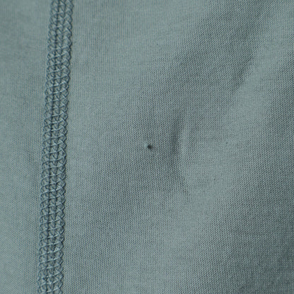 Primary NavyLabel:コットンノースリーブブルオーバー