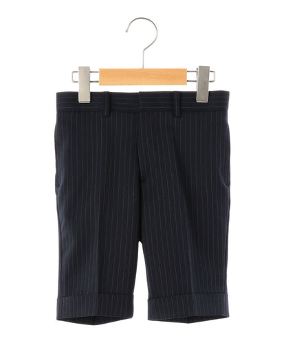 SHIPS KIDS:ストライプ ショートパンツ(100〜130cm)