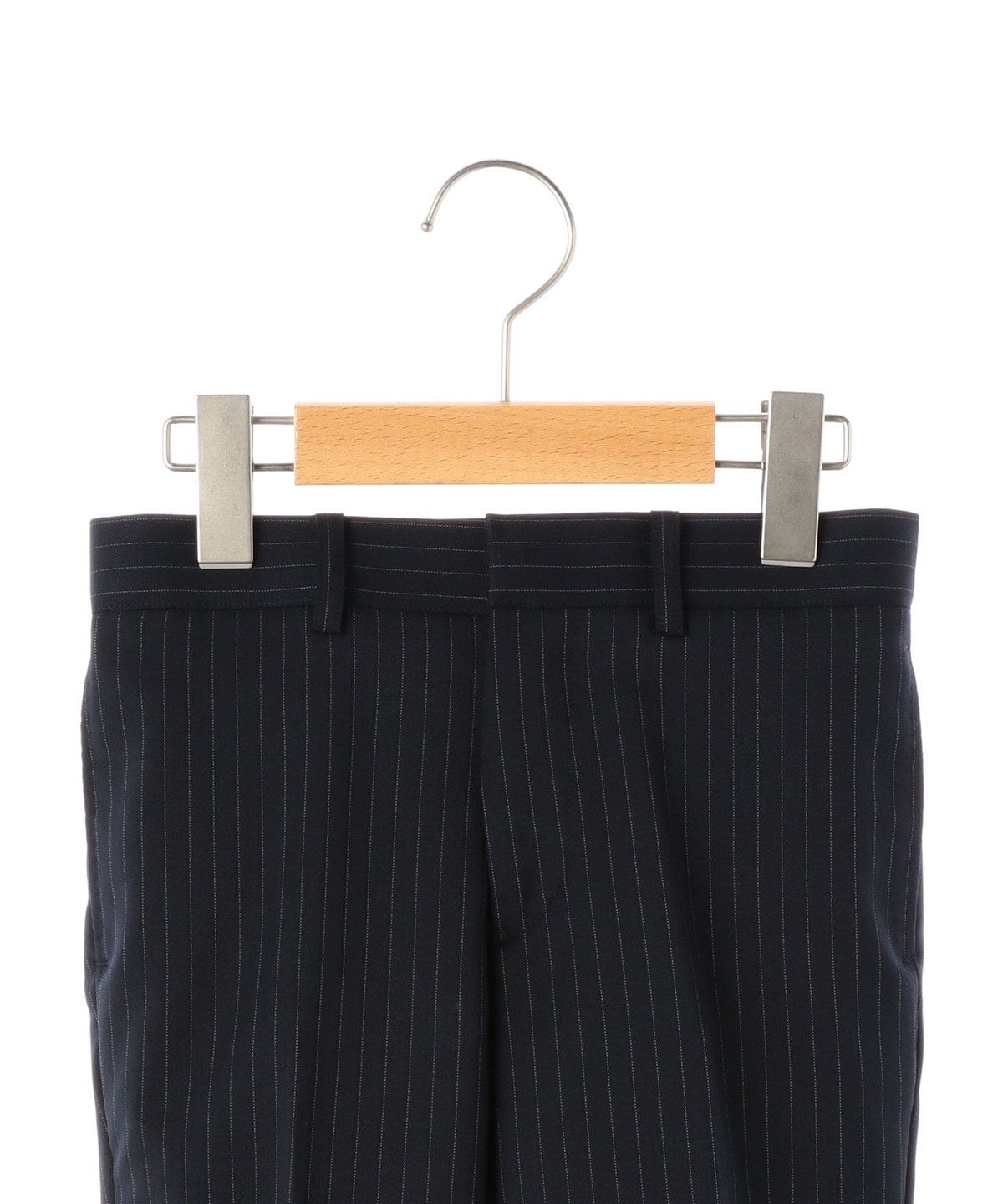 SHIPS KIDS:ストライプ ショートパンツ(100〜130cm)