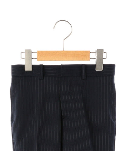 SHIPS KIDS:ストライプ ショートパンツ(100〜130cm)