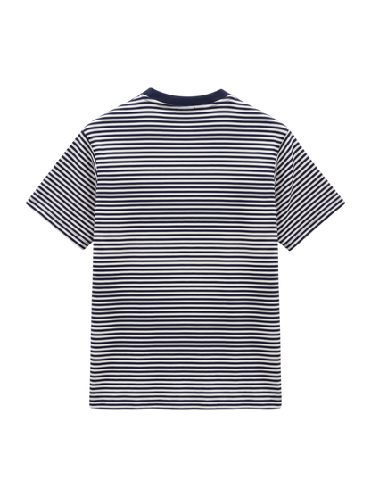 LACOSTE: 別注 カノコ ヘンリーネック Tシャツ 20SS