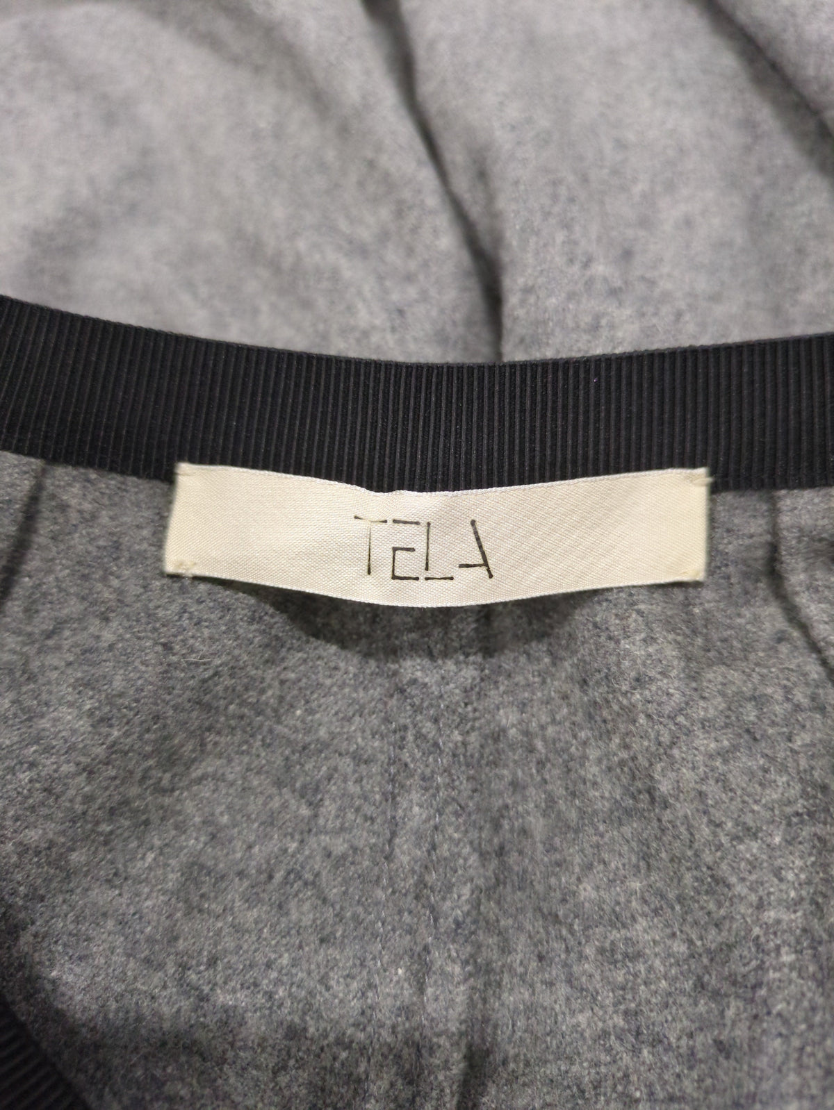 TELA:スカート