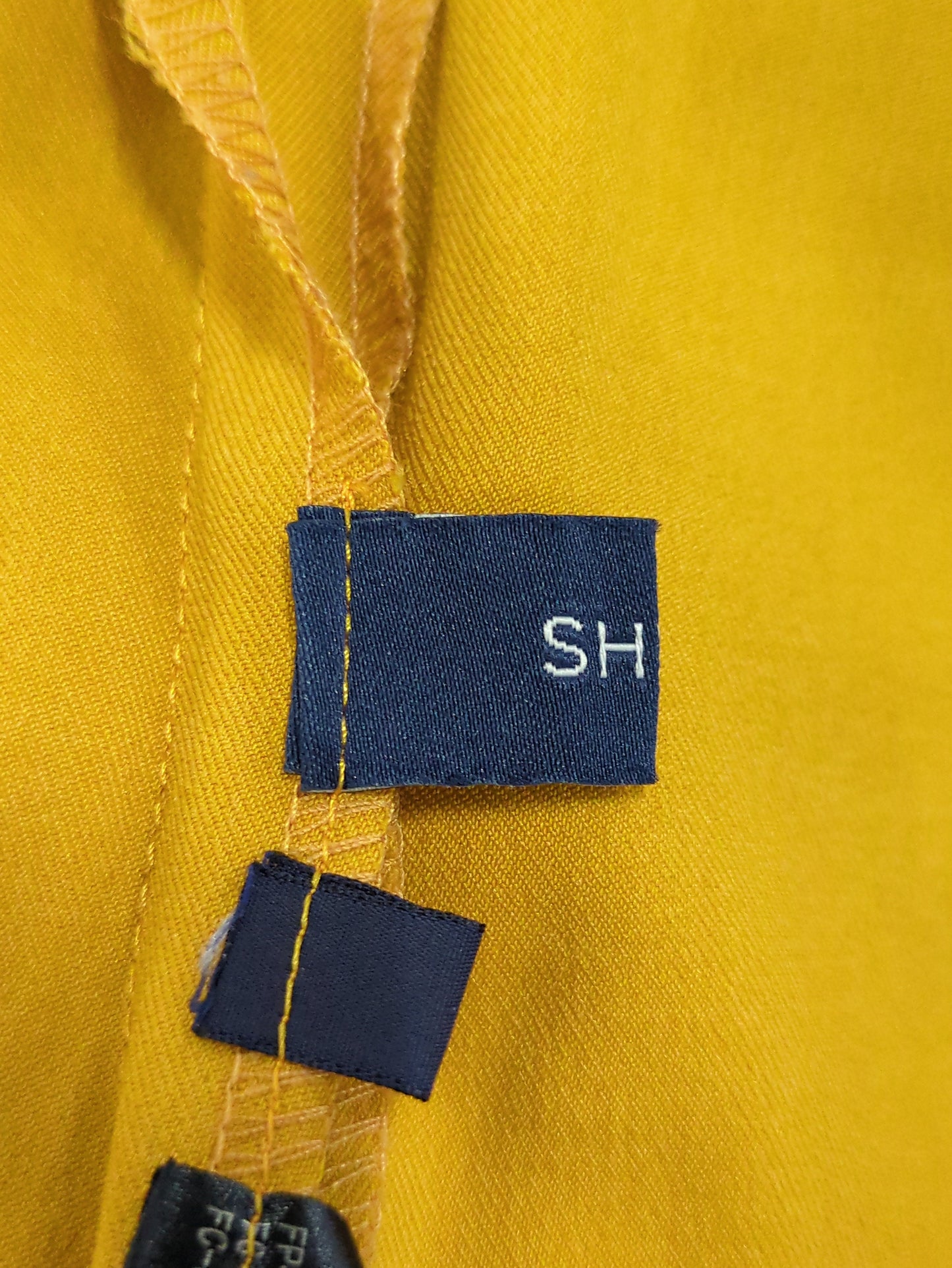 SHIPS:パンツ