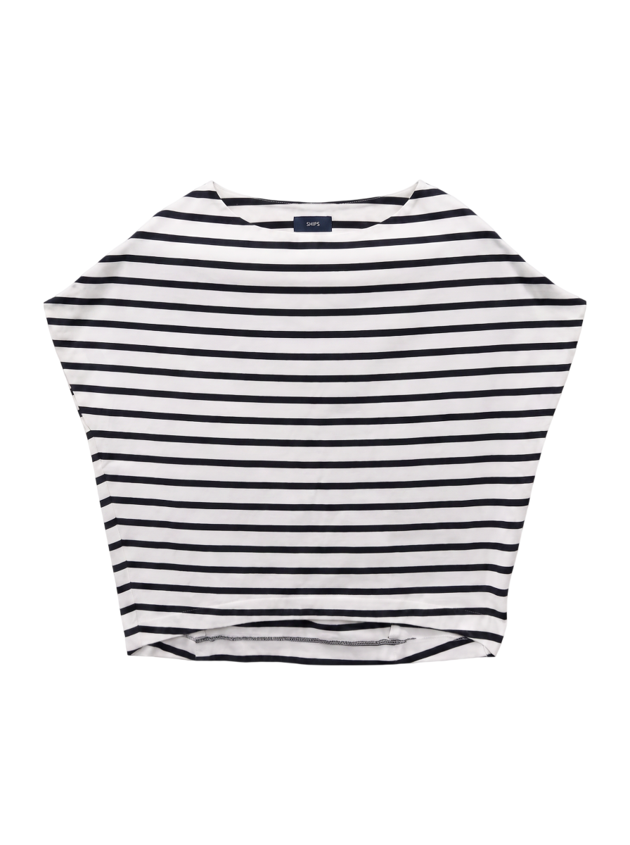 SHIPS:Tシャツ/カットソー