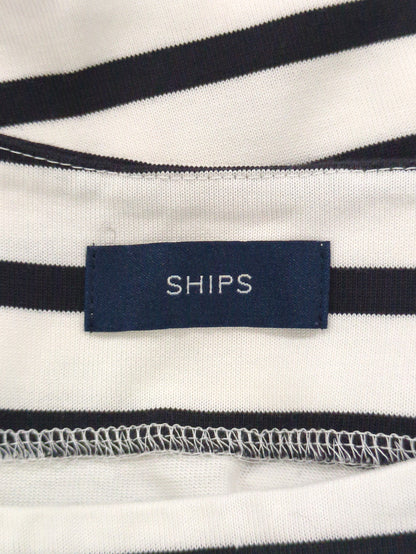 SHIPS:Tシャツ/カットソー