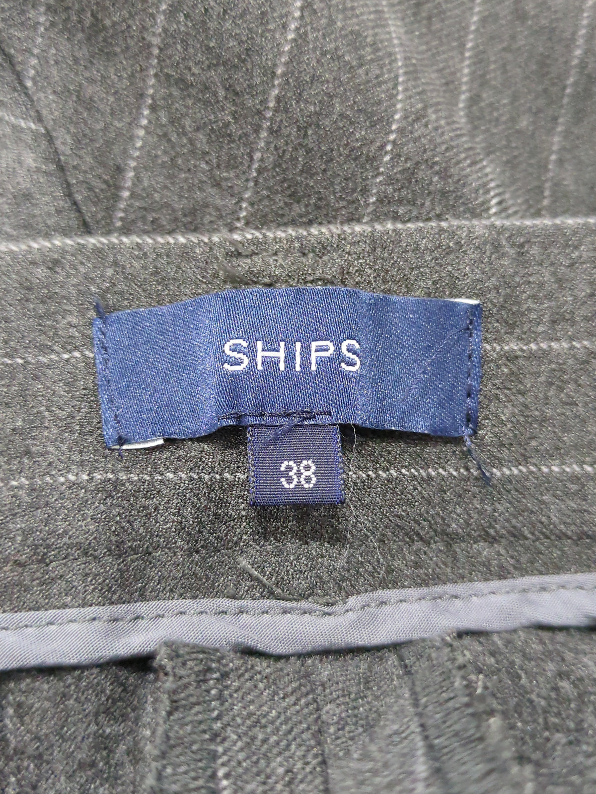 SHIPS:URAKIMOU PEG-TOP PT