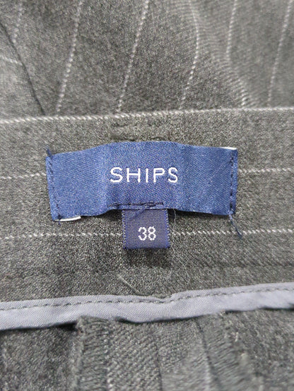 SHIPS:URAKIMOU PEG-TOP PT