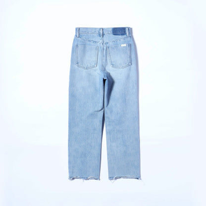 BIT BLUE:パンツ