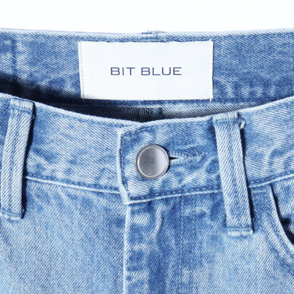 BIT BLUE:パンツ