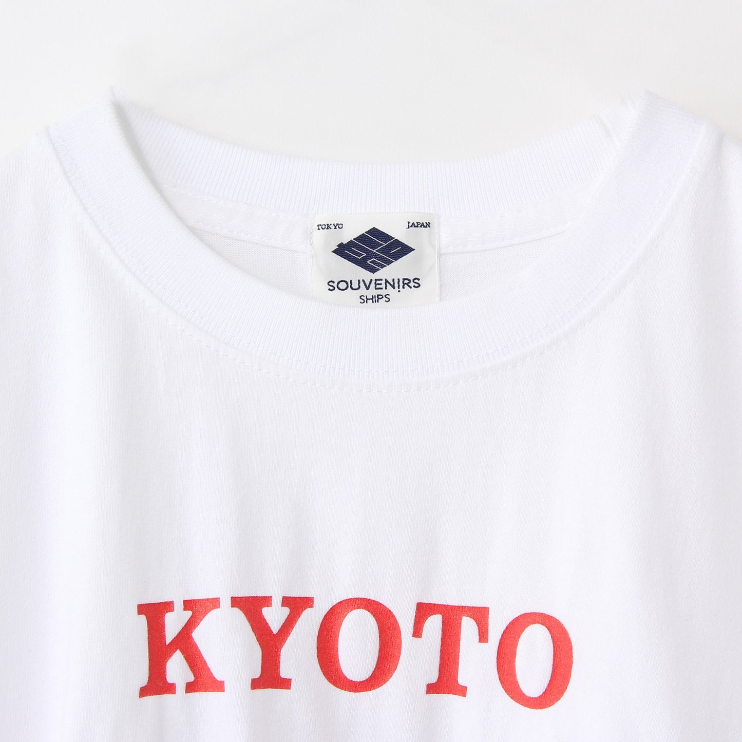 KYOTO ICE CREAM CLUB TEE
