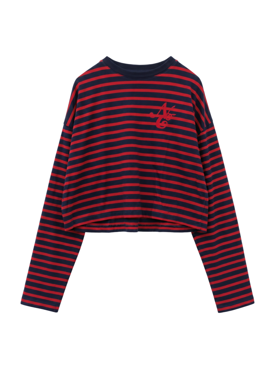 SHIPS:Tシャツ/カットソー