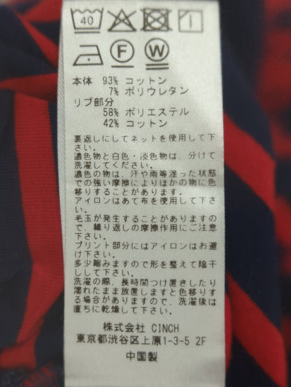 SHIPS:Tシャツ/カットソー