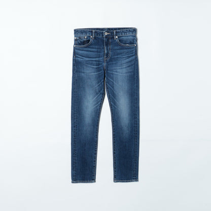 SHIPS:SELVAGE TPD DNM 19SS