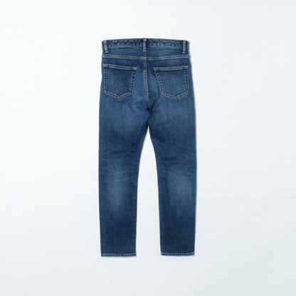 SHIPS:SELVAGE TPD DNM 19SS