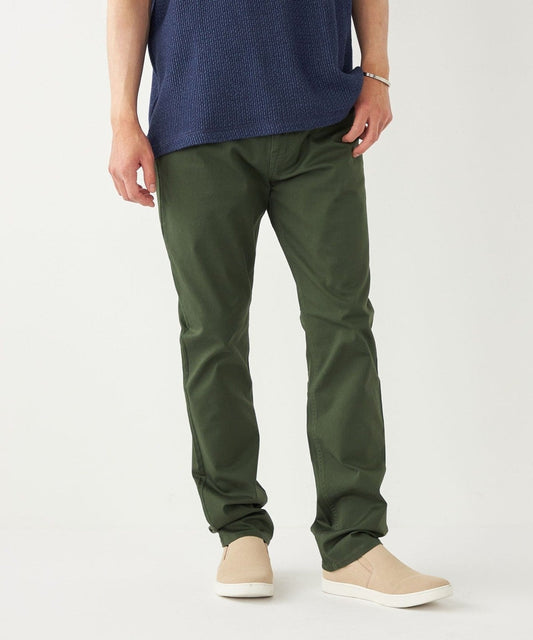 SHIPS Colors:〈洗濯機可能〉5ポケット ストレッチ パンツ