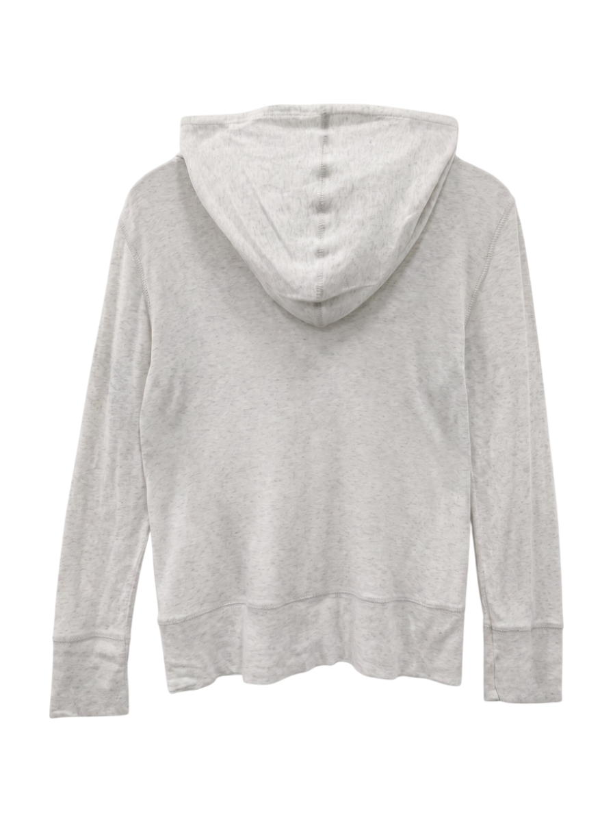 60 HARD TWIST FRAISE PARKA