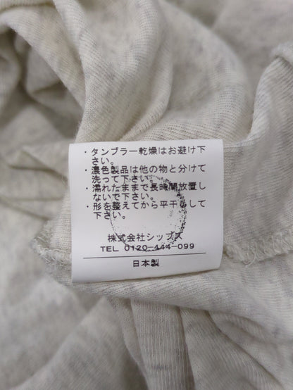 60 HARD TWIST FRAISE PARKA