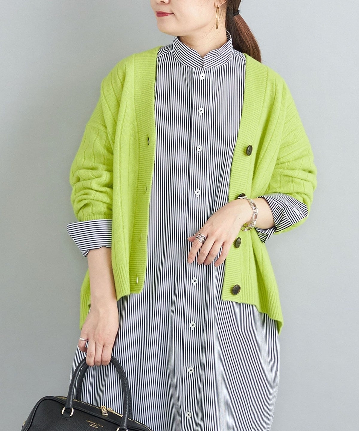 SHANGHAY YLANGTING TRADE CO. L:カーディガン