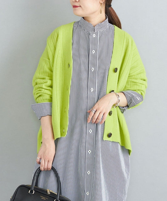 SHANGHAY YLANGTING TRADE CO. L:カーディガン