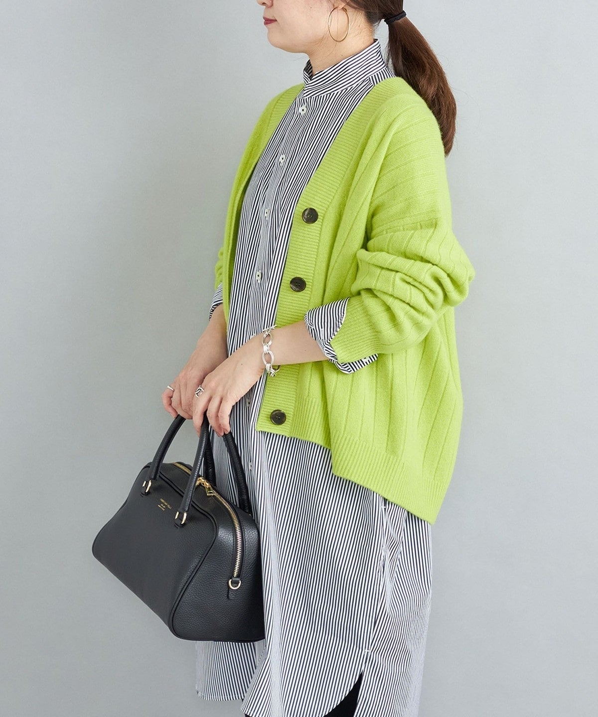 SHANGHAY YLANGTING TRADE CO. L:カーディガン