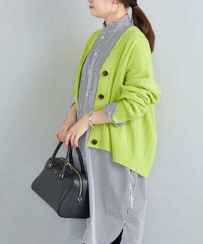 SHANGHAY YLANGTING TRADE CO. L:カーディガン