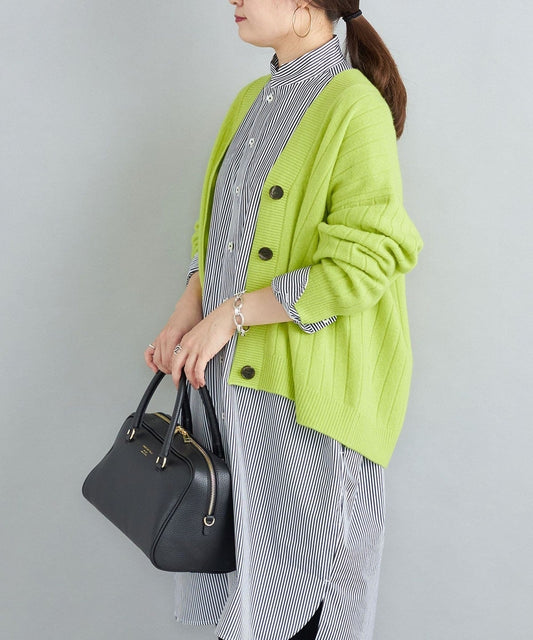 SHANGHAY YLANGTING TRADE CO. L:カーディガン