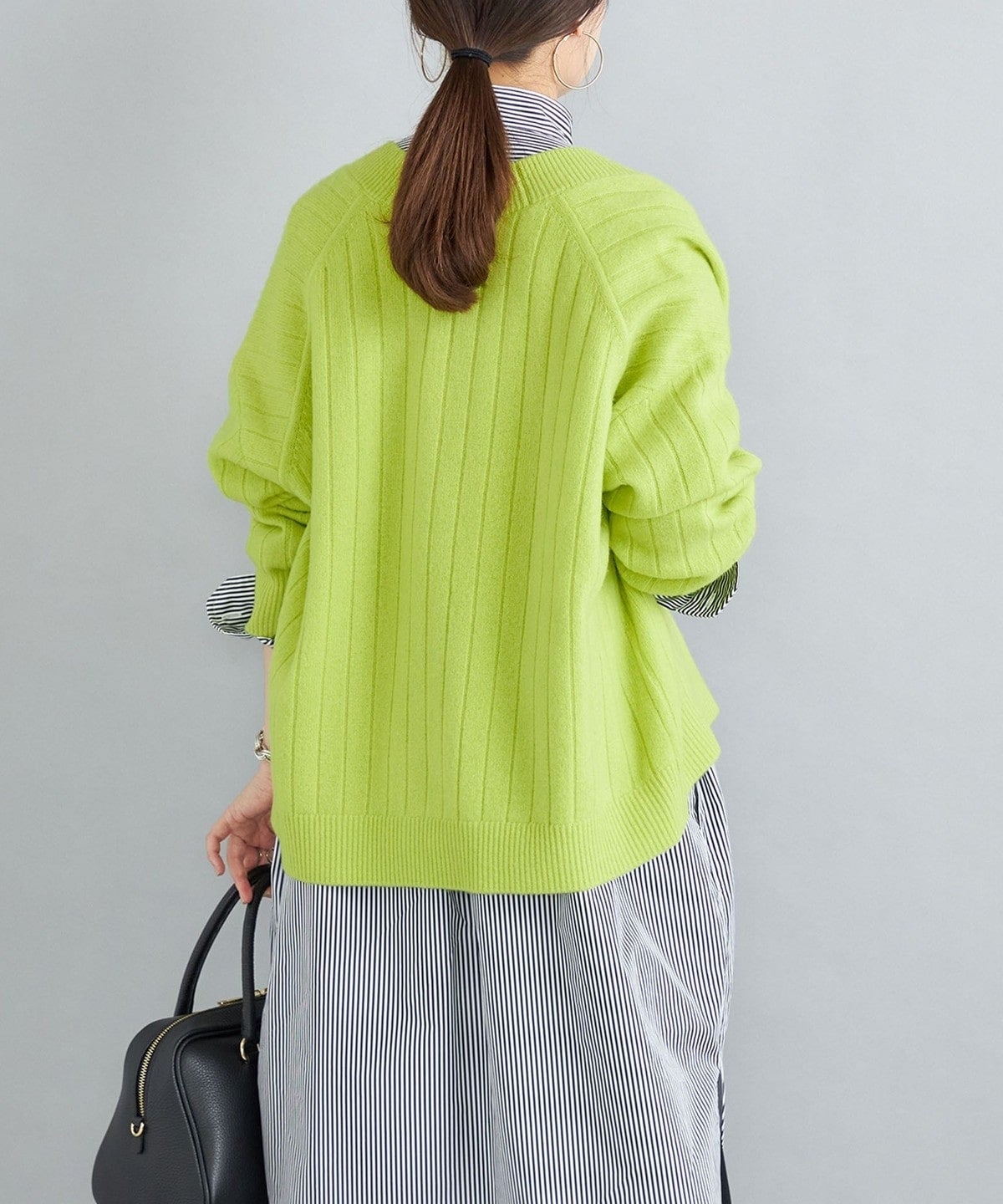 SHANGHAY YLANGTING TRADE CO. L:カーディガン