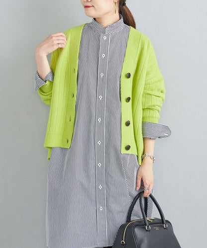 SHANGHAY YLANGTING TRADE CO. L:カーディガン