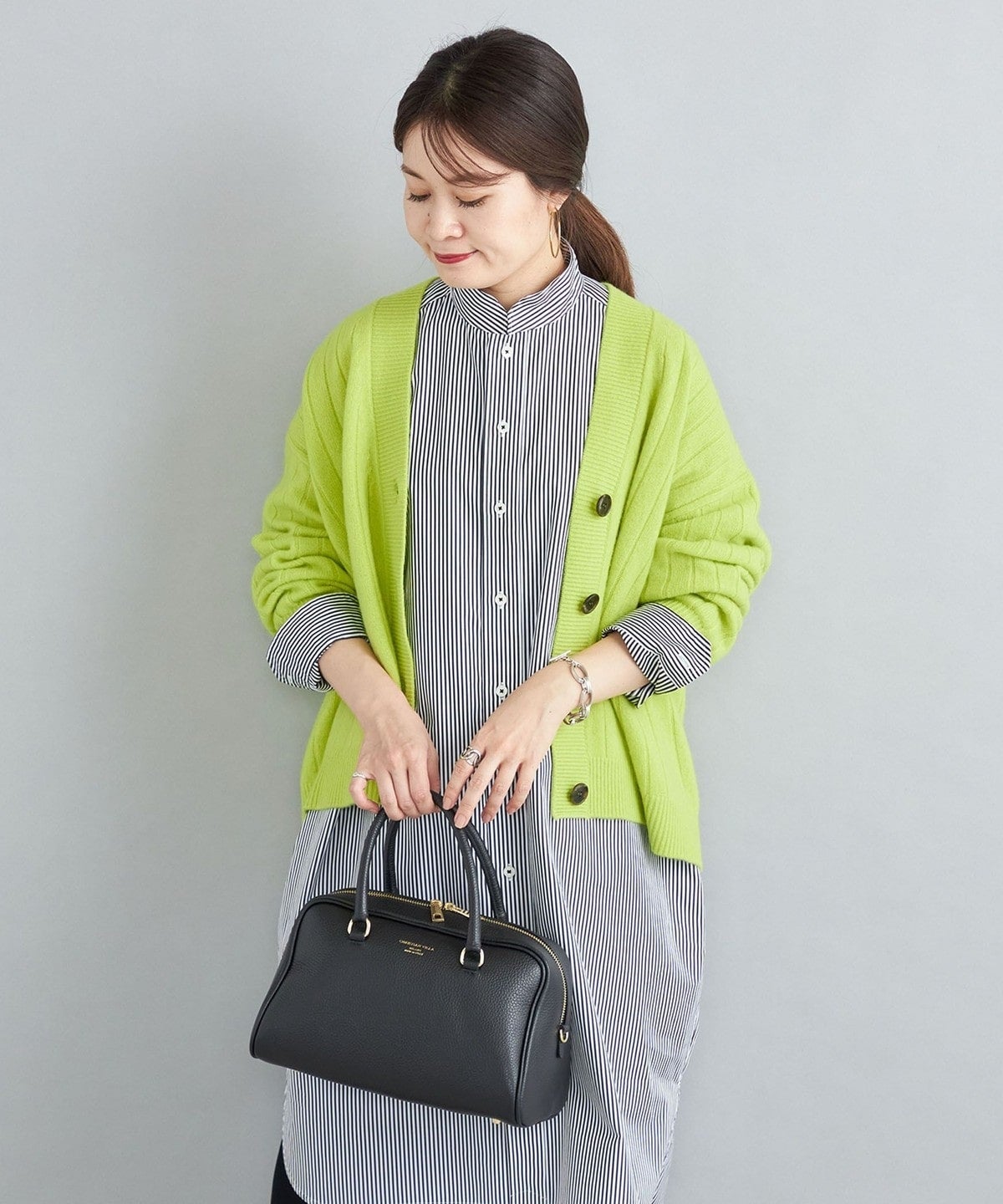 SHANGHAY YLANGTING TRADE CO. L:カーディガン