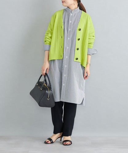 SHANGHAY YLANGTING TRADE CO. L:カーディガン