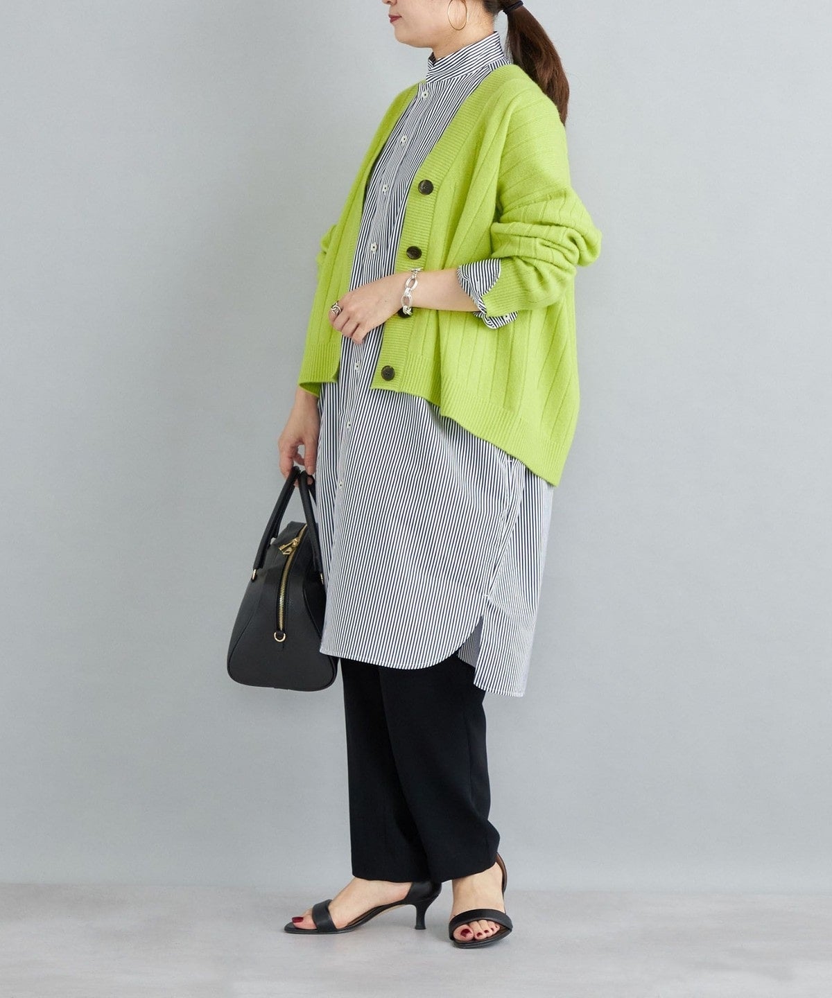 SHANGHAY YLANGTING TRADE CO. L:カーディガン