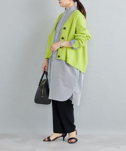SHANGHAY YLANGTING TRADE CO. L:カーディガン